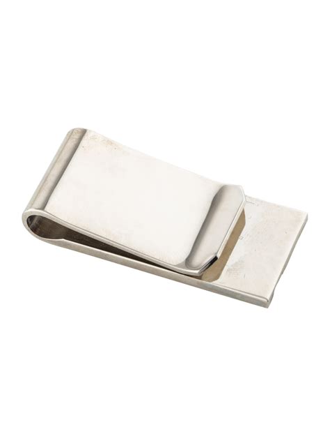 dior money clip